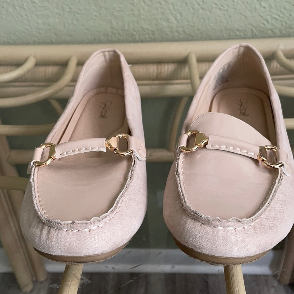 Classic Loafers